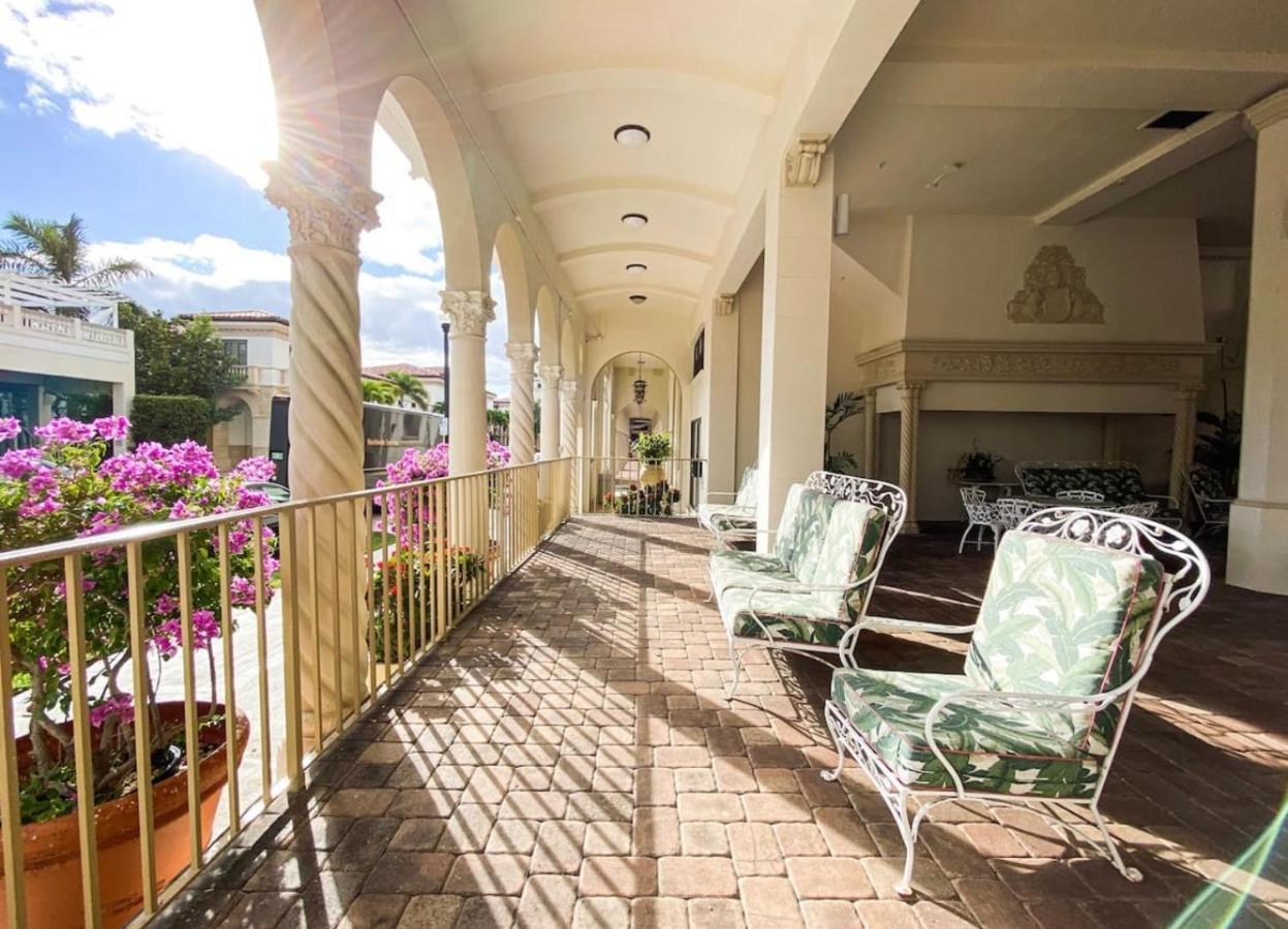 King Bed Mermaid Suite - Heart Of Palm Beach, Free Parking Included Dış mekan fotoğraf
